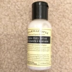 🌲Pharmacopia Verbena Body Lotion✈️